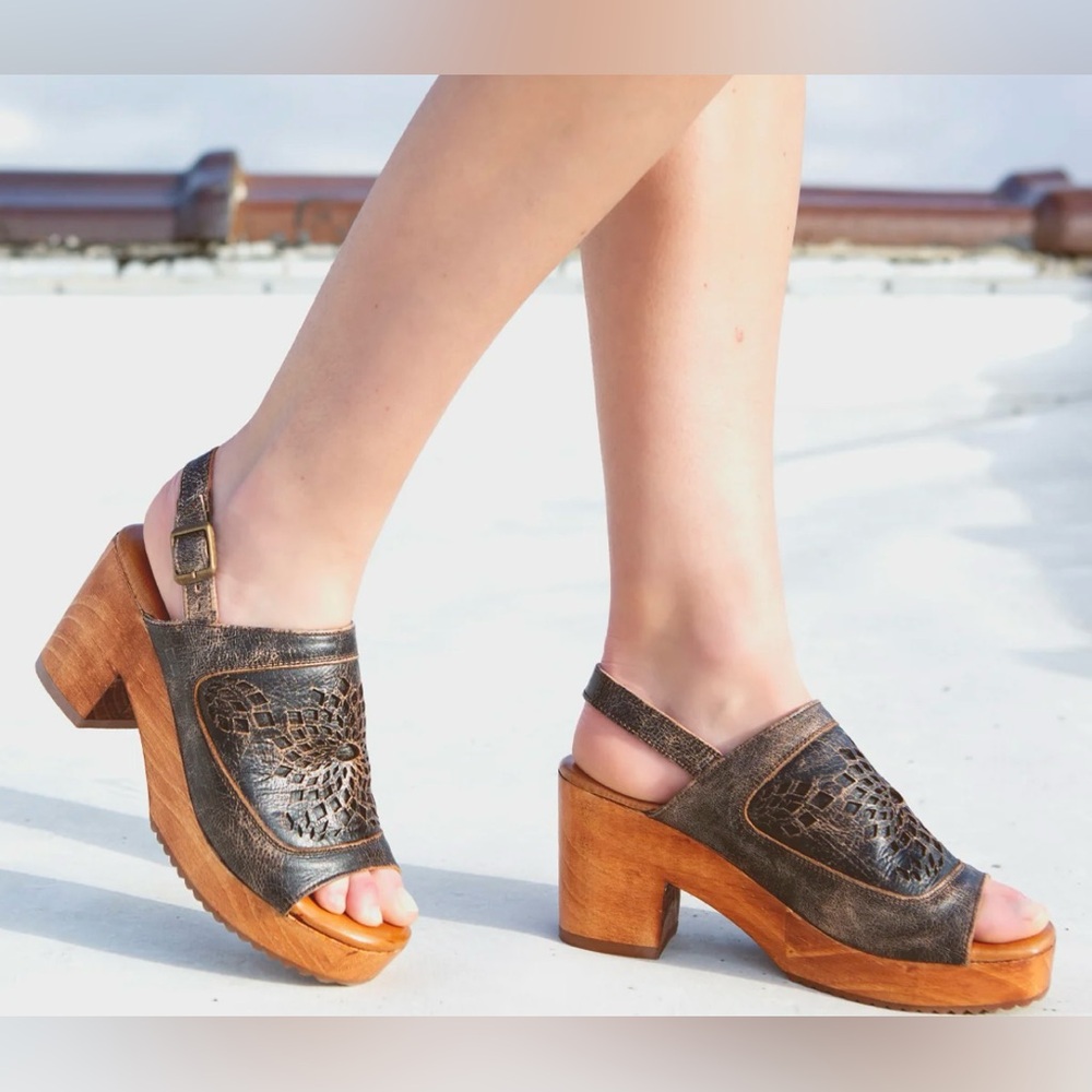 BED|STU Jinkie Sandals - Picture 5 of 10